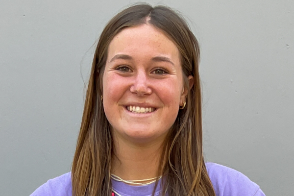 Maegan Riebel